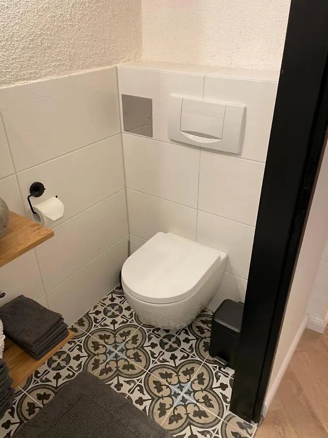 Trendy Apartment Near Schloss Schonbrunn Vienna Austria
