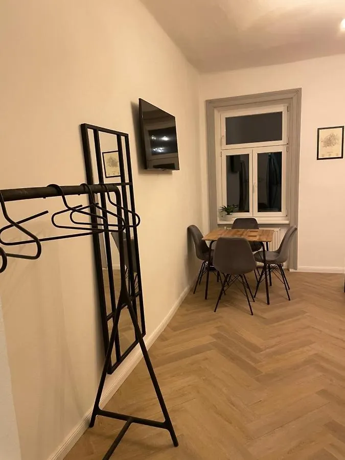 Trendy Apartment Near Schloss Schonbrunn Vienna 0*,  Austria